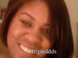 Tripleddds
