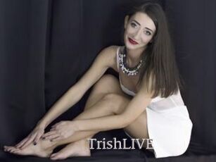 TrishLIVE