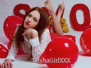 TrishaGirlXXX