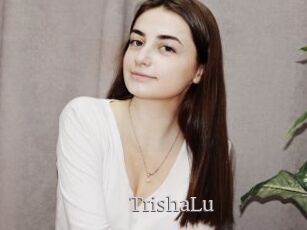 TrishaLu