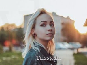 TrissKain