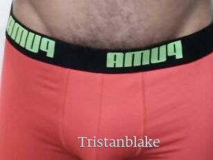 Tristanblake