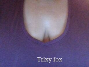 Trixy_fox