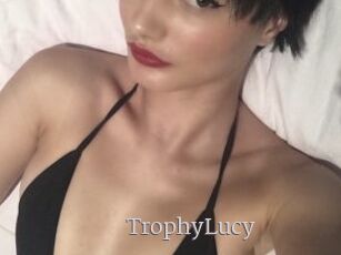 TrophyLucy