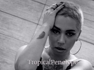 TropicalPenelope