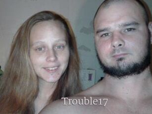 Trouble17