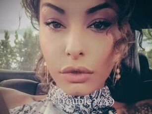 Trouble3449
