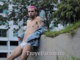 TroyeParsonns