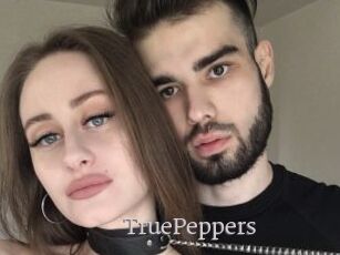 TruePeppers
