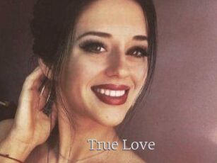 True_Love
