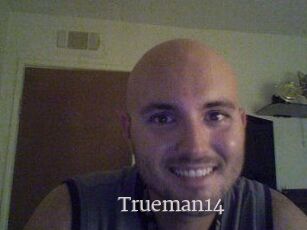 Trueman14