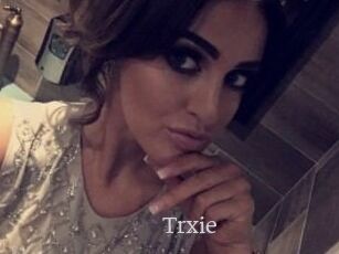 Trxie
