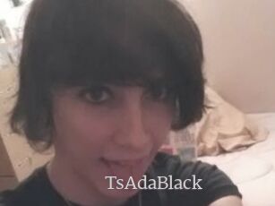 TsAdaBlack