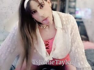 TsJamieTaylor