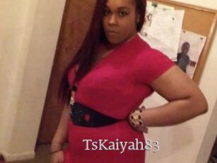 TsKaiyah83