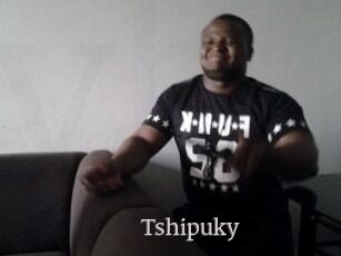 Tshipuky