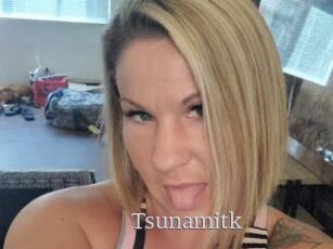 Tsunamitk