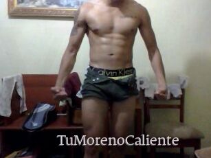 TuMorenoCaliente