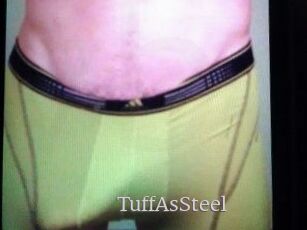 TuffAsSteel