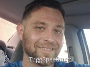TuggSpeedmen