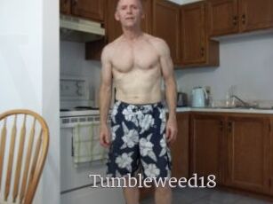 Tumbleweed18