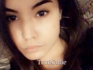 TuttiCutie