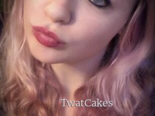 TwatCakes