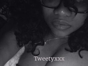 Tweetyxxx