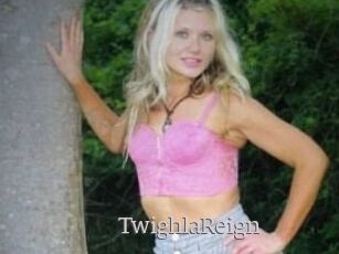 TwighlaReign