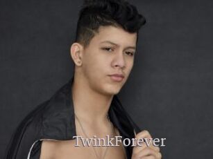 TwinkForever
