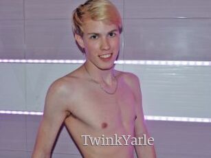 TwinkYarle