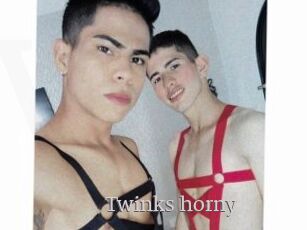 Twinks_horny