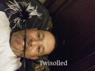 Twisolled