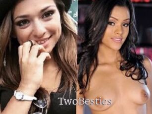 TwoBesties