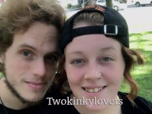 Twokinkylovers