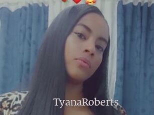 TyanaRoberts