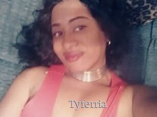 Tyferria