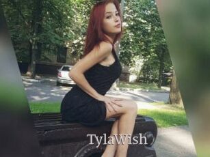 TylaWish
