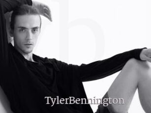 TylerBennington