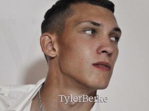 TylerBerke