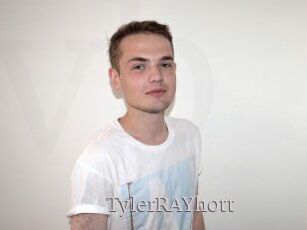TylerRAYhott