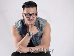 TylerRipley