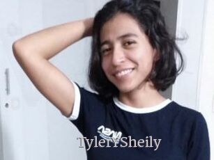 TylerYSheily