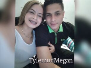 TylerandMegan