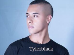 Tylerblack