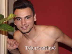 TylorSmith98