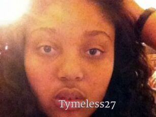 Tymeless27