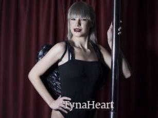 TynaHeart