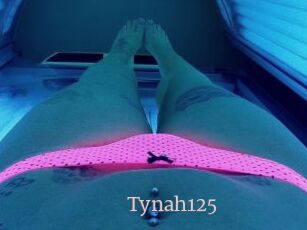 Tynah125