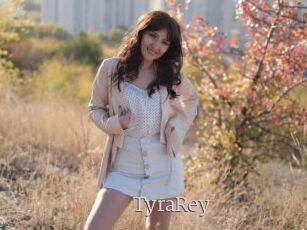 TyraRey